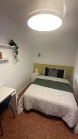 Habitación privada en Carrer Doctor Just, Benalúa, imagen 2 de 10