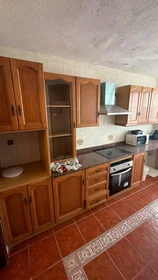 Habitación privada en Carrer Doctor Just, Benalúa, imagen 5 de 10