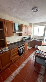 Habitación privada en Carrer Doctor Just, Benalúa, imagen 6 de 10