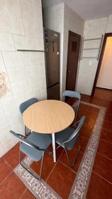 Habitación privada en Carrer Doctor Just, Benalúa, imagen 7 de 10