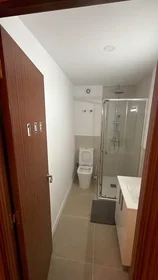 Habitación privada en Carrer Doctor Just, Benalúa, imagen 9 de 10