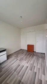 Privatzimmer in der Papsouwselaan, Voorhof, bild 2 von 10
