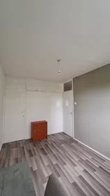 Privatzimmer in der Papsouwselaan, Voorhof, bild 4 von 10
