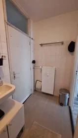 Privatzimmer in der Papsouwselaan, Voorhof, bild 8 von 10