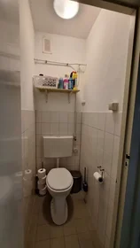 Privatzimmer in der Papsouwselaan, Voorhof, bild 10 von 10