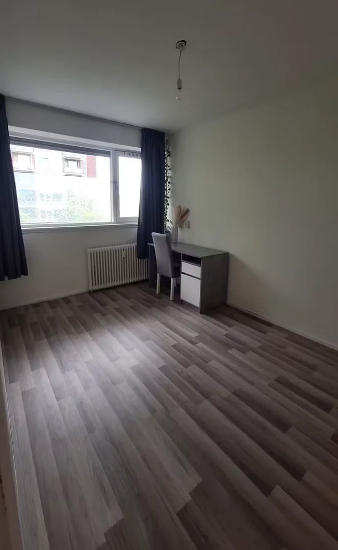 Budgetfreundliches Studentenzimmer in Campusnähe in 