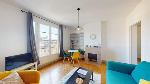Chambre privée à Rue de l'Abbé Lemire, Centre Ville/Rive Gauche, image 8 de 10