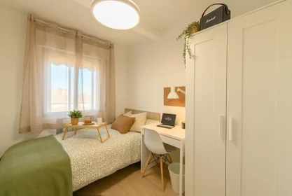 Stanza privata in Calle de Cuenca, , immagine 1 di 10