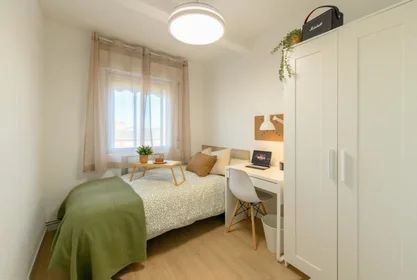 Stanza privata in Calle de Cuenca, , immagine 2 di 10