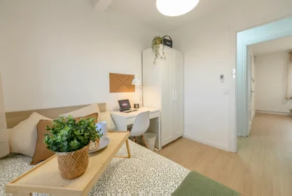 Stanza privata in Calle de Cuenca, , immagine 3 di 10