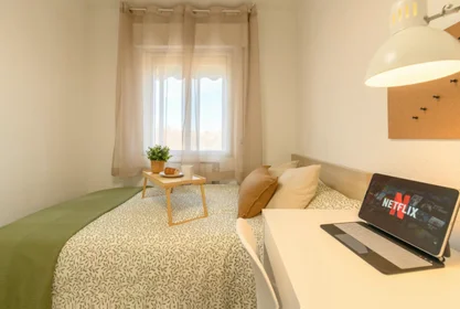 Stanza privata in Calle de Cuenca, , immagine 4 di 10