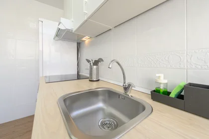 Stanza privata in Calle de Cuenca, , immagine 9 di 10