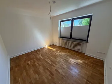 Özel oda konumu Salzdahlumer Straße, Wolfenbüttel, 1 10 görüntüsü