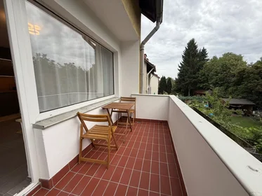 Całe miejsce Hermann-Ehlers-Allee, Ahlem-Badenstedt-Davenstedt, obraz 8 10