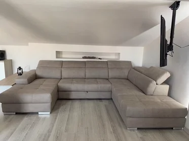 Entire apartment at Corso Martiri della Libertà, Ognina-Picanello, image 1 of 10