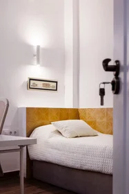 私人房间 在 Calle Manuel Ródenas, Retiro Obrero, 10的图像8