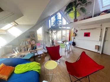 Gesamte Unterkunft in der Josef-Retzer-Straße 22, bild 1 von 15