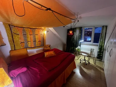 Gesamte Unterkunft in der Josef-Retzer-Straße 22, bild 11 von 15