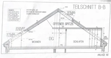 Gesamte Unterkunft in der Josef-Retzer-Straße 22, bild 14 von 15