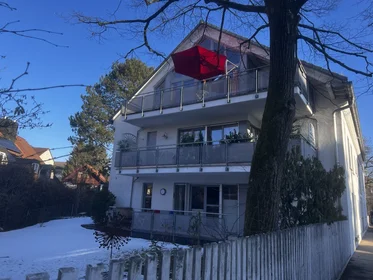 Gesamte Unterkunft in der Josef-Retzer-Straße 22, bild 15 von 15