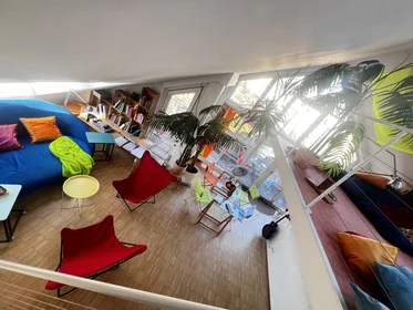 Gesamte Unterkunft in der Josef-Retzer-Straße 22, bild 4 von 15