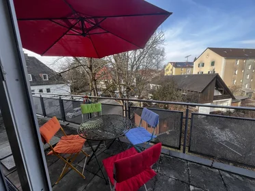 Gesamte Unterkunft in der Josef-Retzer-Straße 22, bild 8 von 15