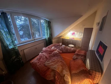 Gesamte Unterkunft in der Josef-Retzer-Straße 22, bild 9 von 15