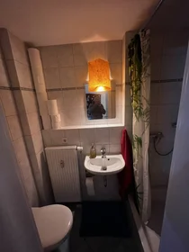 Gesamte Unterkunft in der Josef-Retzer-Straße 22, bild 10 von 15