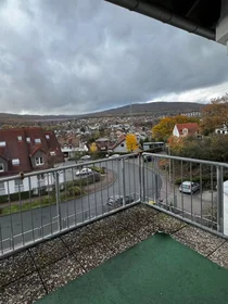 Appartamento intero in Am Schäfersberg, Niedernhausen, immagine 1 di 5