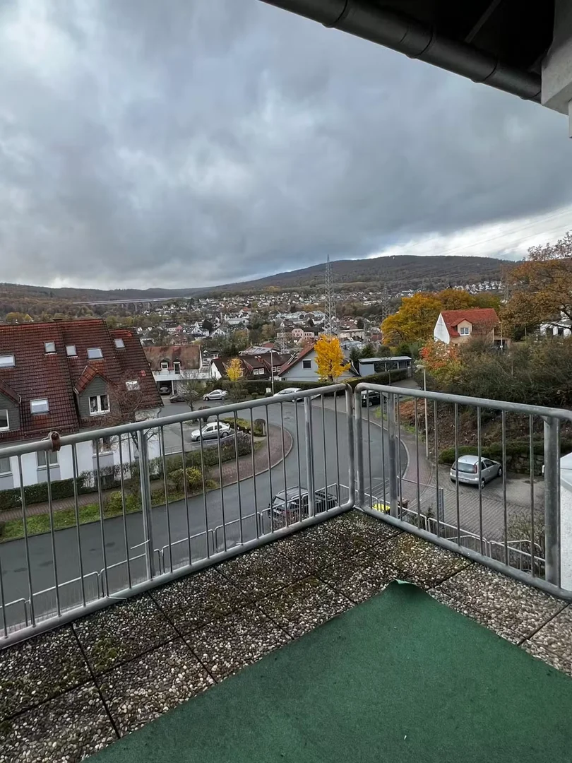Am Schäfersberg, Niedernhausen