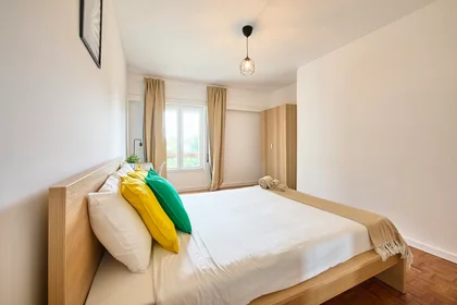 Özel oda konumu Rua das Rosas, Carcavelos, 4 10 görüntüsü