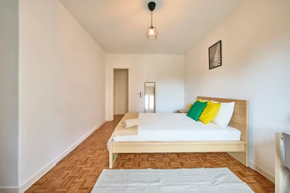 Özel oda konumu Rua das Rosas, Carcavelos, 6 10 görüntüsü