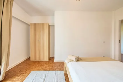 Özel oda konumu Rua das Rosas, Carcavelos, 7 10 görüntüsü