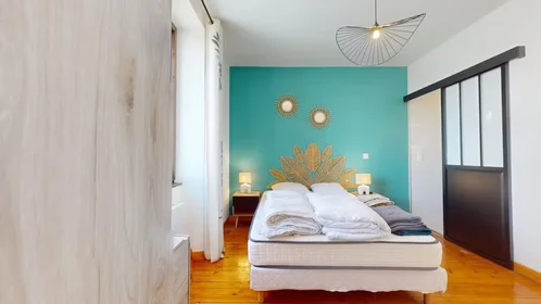 Appartamento intero in Rue de Genève, , immagine 2 di 10