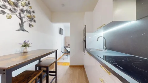 Appartamento intero in Rue de Genève, , immagine 3 di 10