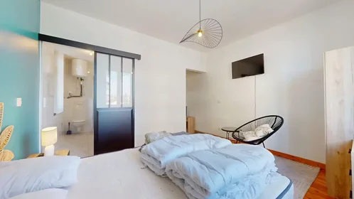 Appartamento intero in Rue de Genève, , immagine 5 di 10
