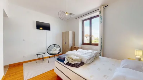 Appartamento intero in Rue de Genève, , immagine 6 di 10