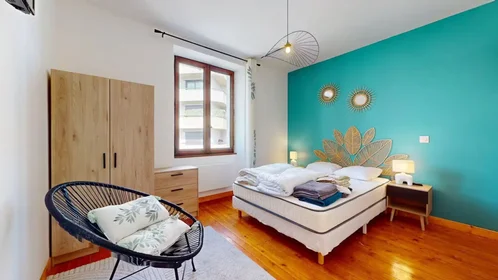 Appartamento intero in Rue de Genève, , immagine 7 di 10