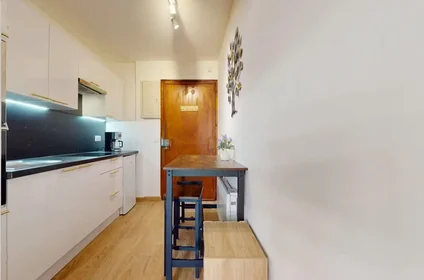 Appartamento intero in Rue de Genève, , immagine 8 di 10