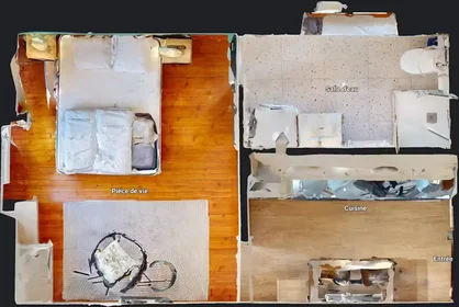 Appartamento intero in Rue de Genève, , immagine 10 di 10