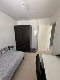 Privatzimmer in der Stasikratous, Trypiotis, bild 1 von 10