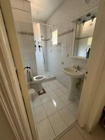 Privatzimmer in der Stasikratous, Trypiotis, bild 4 von 10