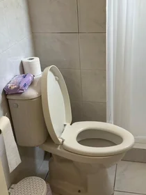 Privatzimmer in der Stasikratous, Trypiotis, bild 6 von 10