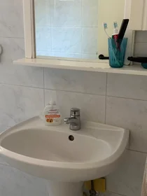 Privatzimmer in der Stasikratous, Trypiotis, bild 7 von 10