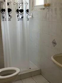 Privatzimmer in der Stasikratous, Trypiotis, bild 8 von 10