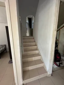 Privatzimmer in der Stasikratous, Trypiotis, bild 9 von 10