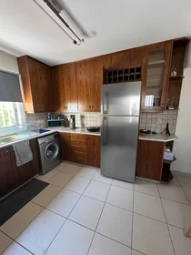 Privatzimmer in der Stasikratous, Trypiotis, bild 10 von 10