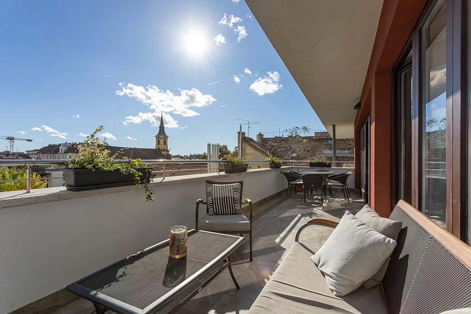 Paulay Ede utca, VI. kerület