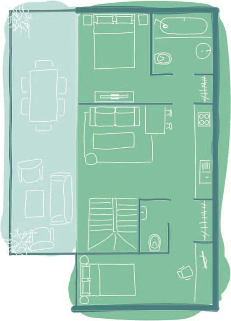 Paulay Ede utca, VI. kerület