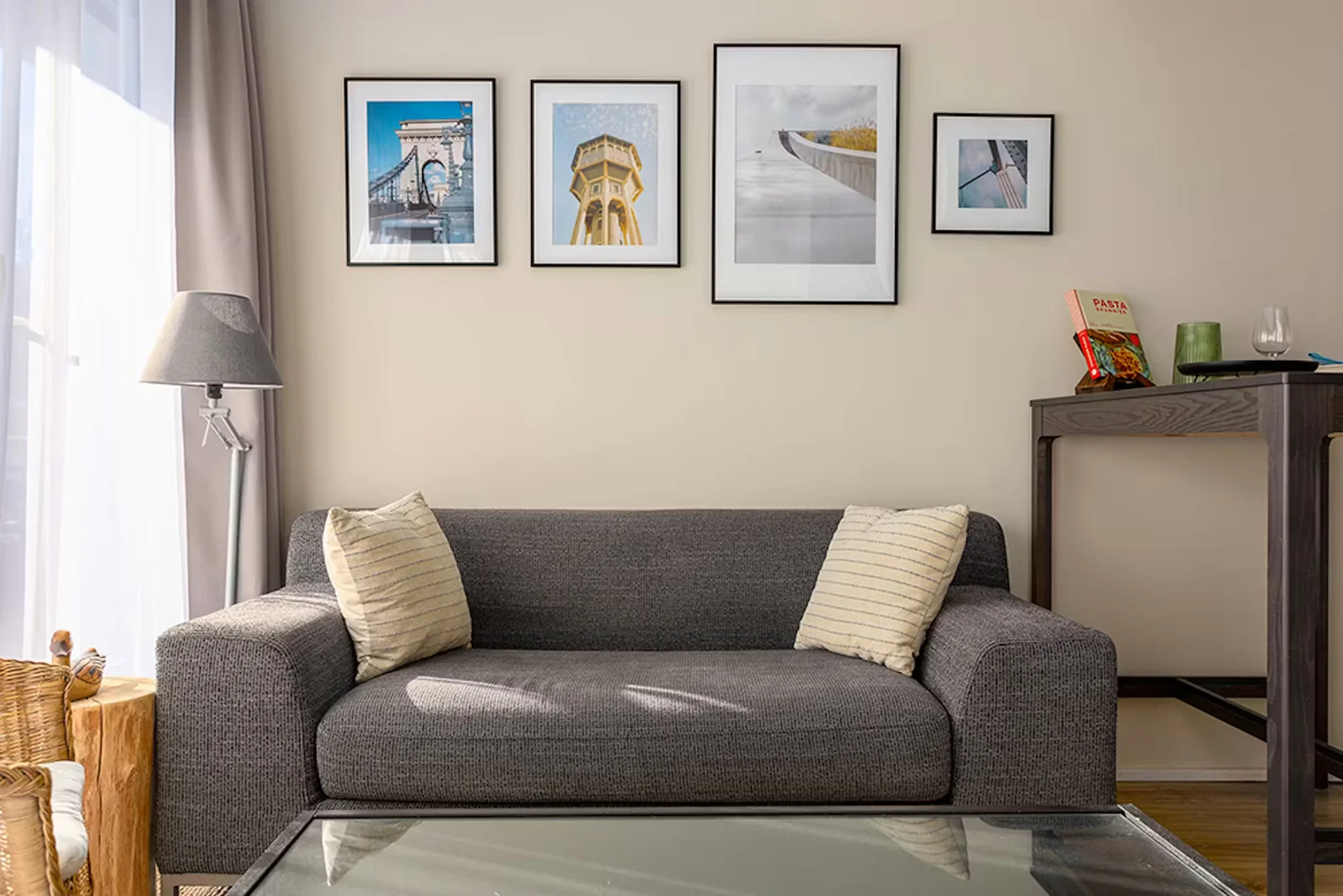 Paulay Ede utca, VI. kerület